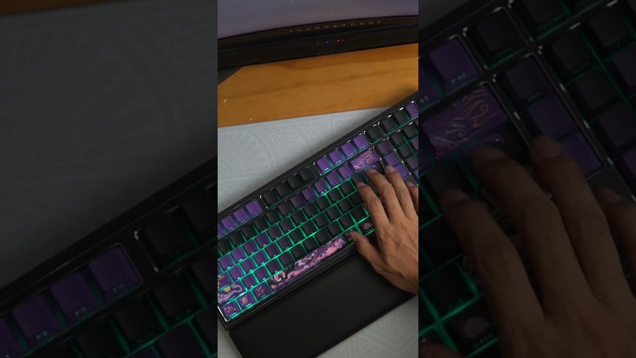 Isn't this another kind of three-fold 