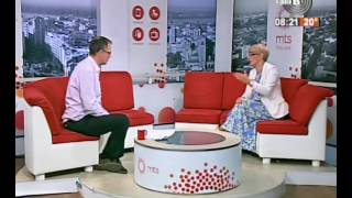 Dr Danijela Vraneš- visok krvni pritisak (hipertenzija)