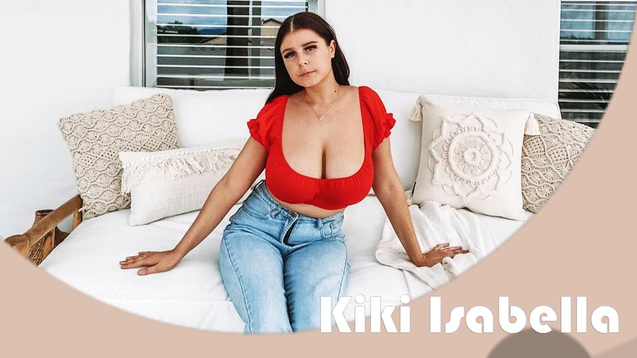 OO Fans | Kiki Isabella - YouTube