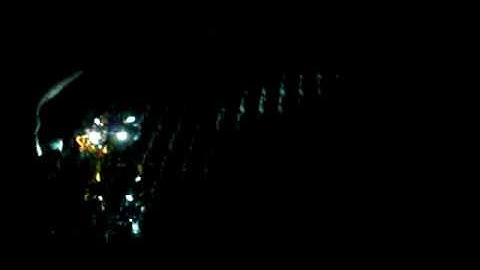 Light Pheromone of Ant Robots.