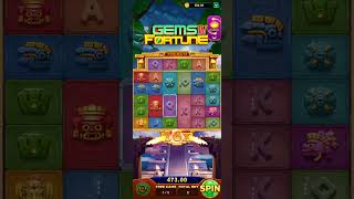 Yono Games Tricks Fortune Gems 4 Game Crazy Winning