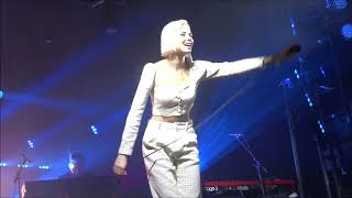 Nina Nesbitt - Somebody Special @ The Electric Ballroom, Camden, London 10/12/19