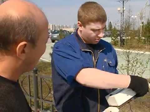 ГИБДД против