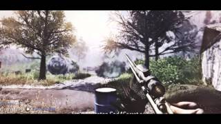 Macrows in Fear The Crow EP#3 by Devil ScarZ