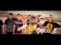 KatastrOPhe FT Khalil Panika X Chico Z Harrach Crew Central City Tokhroj M Ring Vol2