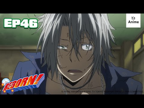 Full Episode 46 | REBORN! | It's Anime［English-Subs］