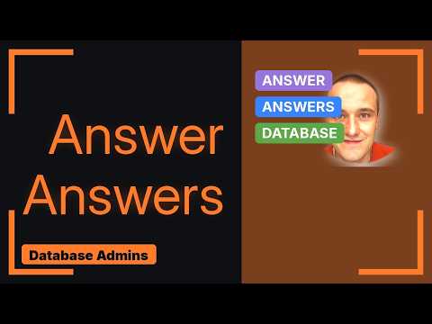 Databases: MariaDB: disable foreign key checks (2 Solutions!!)
