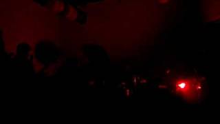 Manchester - Bigmouth Strikes Again The Smiths Cover - Fslds 3-7-2010