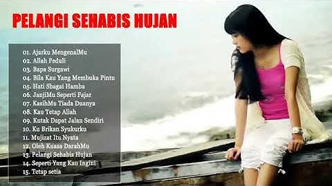 Pelangi Sehabis Hujan - Lagu Rohani Nikita