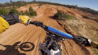 Decker Training Facility @ County Line MX 11/24/20