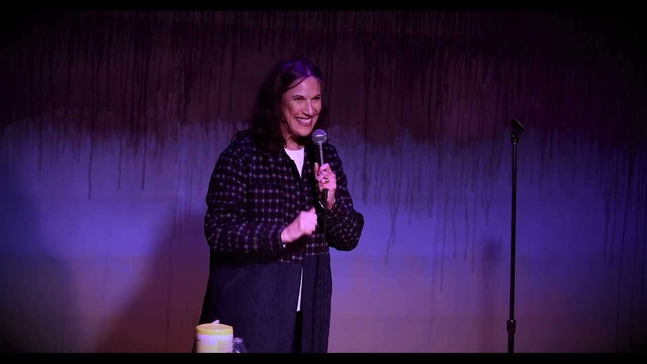 2023 03 16 Comedy Class Showcase Janet Stewart EDIT copy