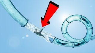 Water Slide Fails Compilation 2 Insane