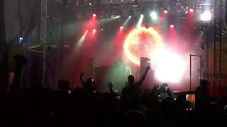 Carnage - Atlas Weekend Kiev 2018 Skellism & Terror B Ft. Lil Jon - In The Pit