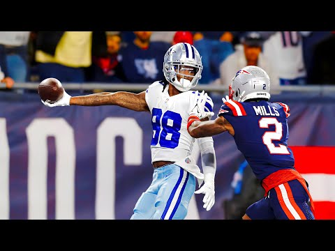 Craziest Walk Off NFL Moments