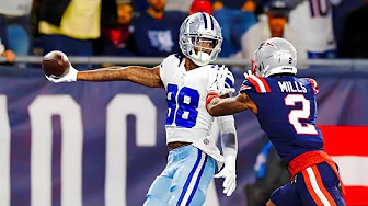 Craziest Walk Off NFL Moments