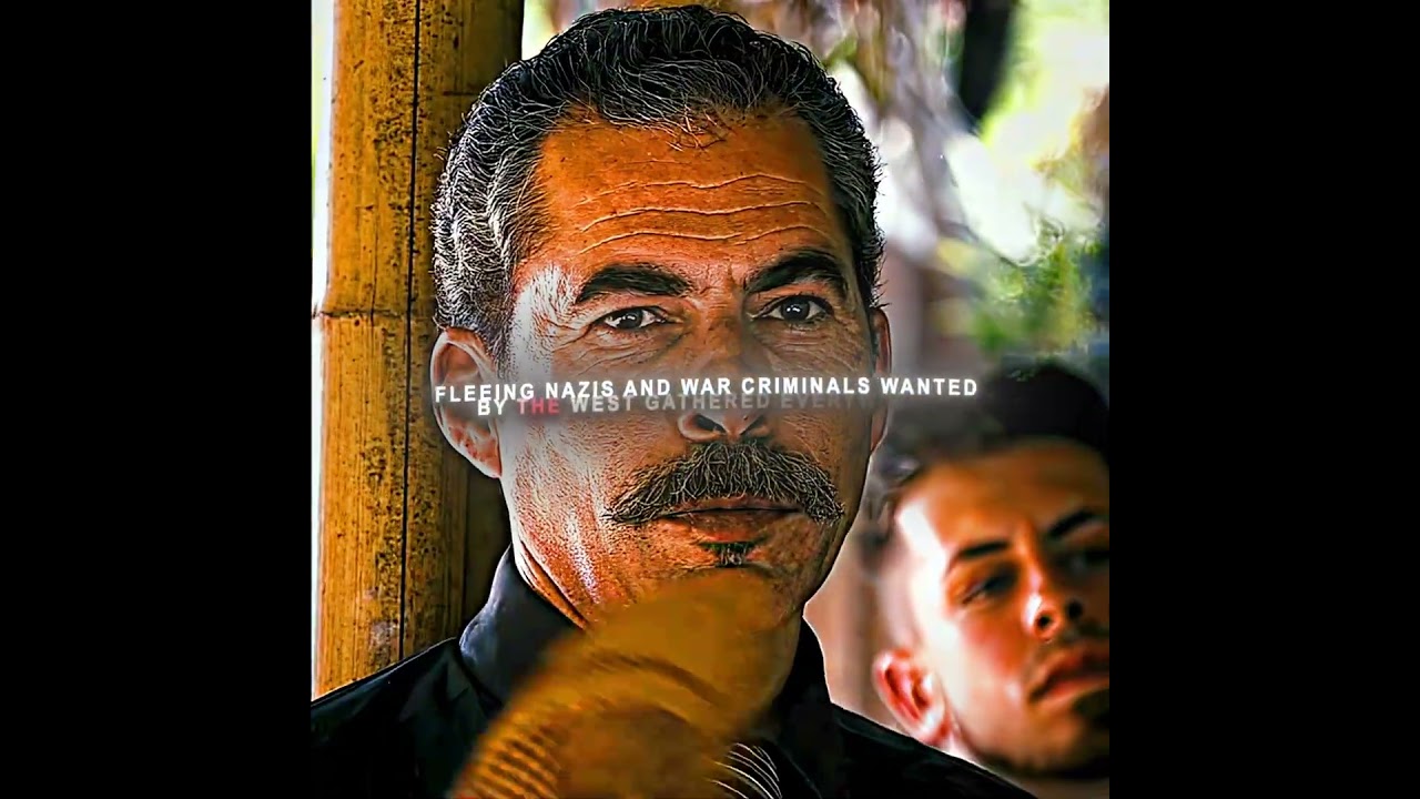 A must see fight movie  