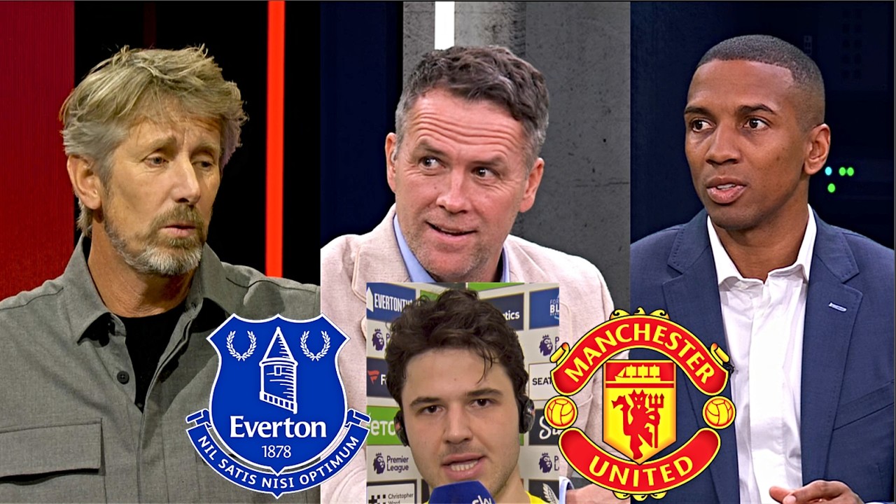 Everton vs Man United 0-1 Sesko Saves the day, Senne Lammens Interview & Post Match Analysis