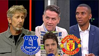 Everton vs Man United 0-1 Sesko Saves the day, Senne Lammens Interview & Post Match Analysis