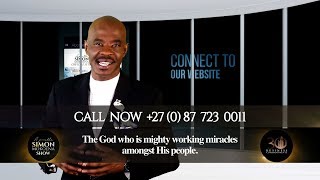 The Apostle Simon Mokoena Show | Season 4 Episode 21