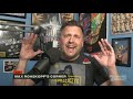 Luke on Rohskopf Incident: 'There Needs To Be Formalized Training On How To Corner' | MORNING KOMBAT