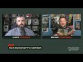 Luke on Rohskopf Incident: 'There Needs To Be Formalized Training On How To Corner' | MORNING KOMBAT