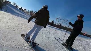 Afton Alps 2023