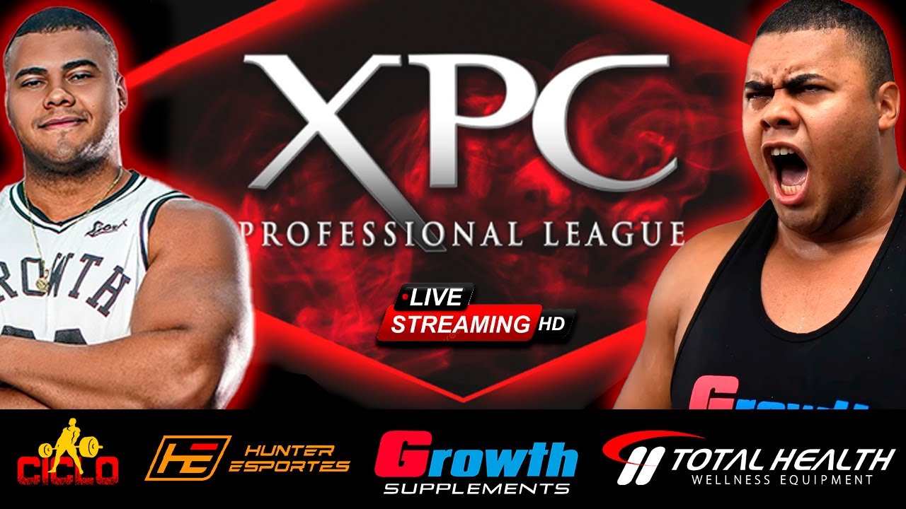 BITELO - XPC POLONIA 2025 - PRO LIGA DE POWERLIFTING