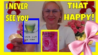 YOU ARE FINALLY HAPPY FROM TODAY WITH LOVE THIS SPECIAL MAN WHO WILL ADORE YOU! Daily Tarot For You
