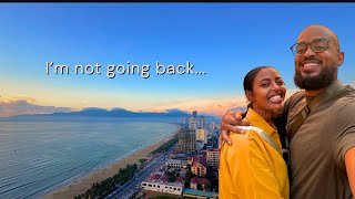 Da Nang, Vietnam 🇻🇳 First Impressions | A New Chapter in My Life