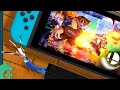 Why is Nintendo Switch Online's Lag SO BAD?