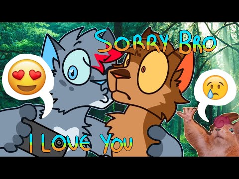 Sorry, Bro! | Completed 48hr AshBramble Spoof MAP