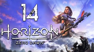 HORIZON ZERO DAWN PC - VICTORIA IMPERECEDERA  - EP 14
