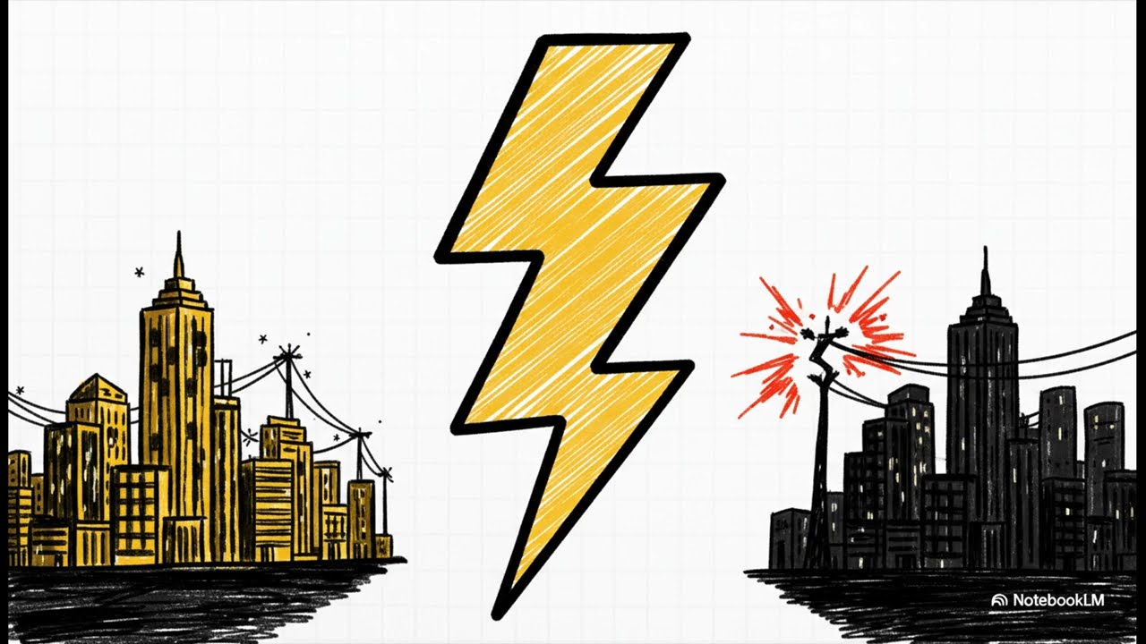 Predicting the Future of Power | Duke University | Machine Learning Foundations