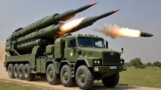 Ghattak Prime NG Indian Missile | भारत की सबसे घातक New Generation Missile | Auto Future Cars
