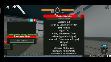 Roblox hydrogen prison life admin gui (working)