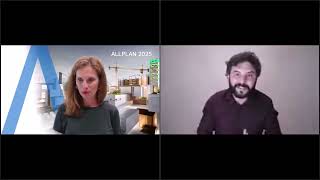 USER INSIGHT - Why ALLPLAN 2025 is a must-have for Architects