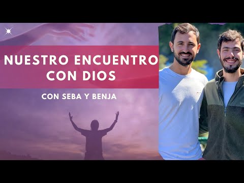 Nuestro encuentro con DIOS con @SeminariosEspirituales