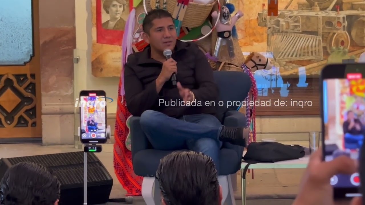 Para CONAGUA es viable Proyecto El Batán