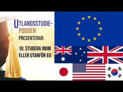 Study abroad video