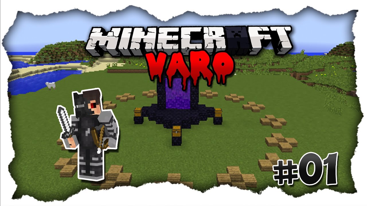 Überleben wir das? | Varo 1 