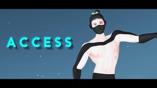 ACCESS | MAY 2026 Round | Second Life