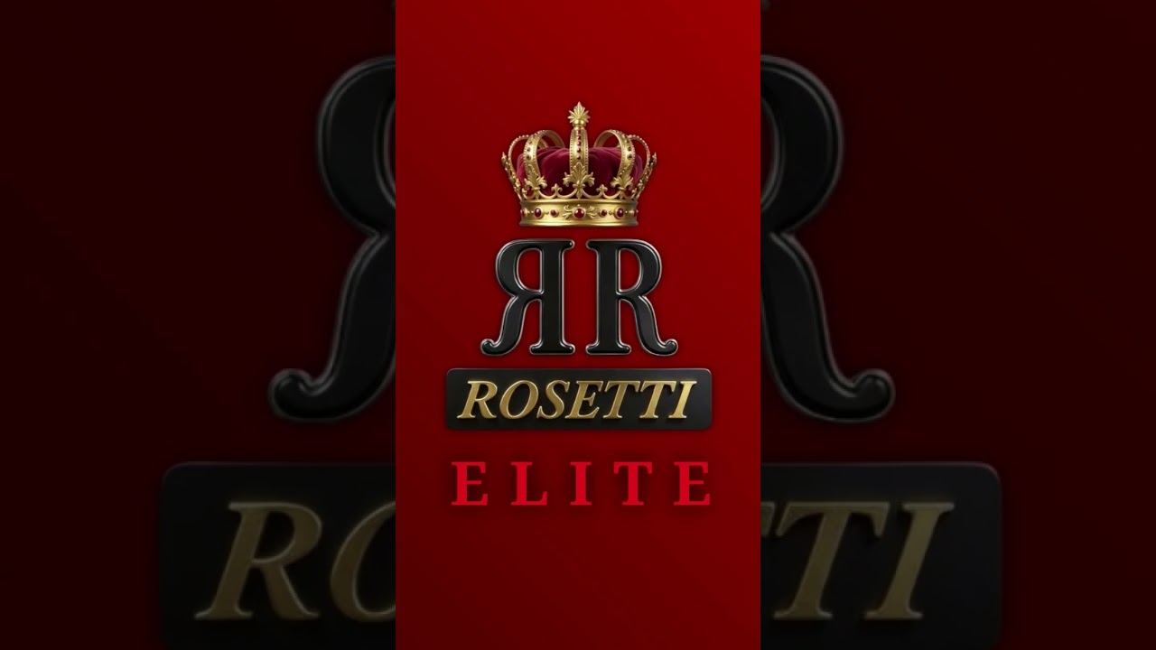 ROSETTI ELITE, The Ultimate Network ⚡🌐