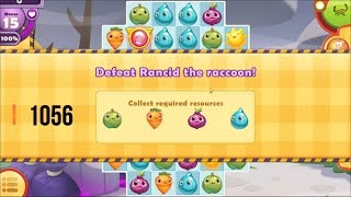 Farm Heroes Saga level 1056