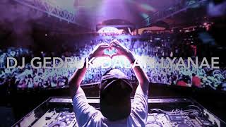 Dj gedruk Dalan Liyane - Hendra Kumbara cover full bass AMBYAR