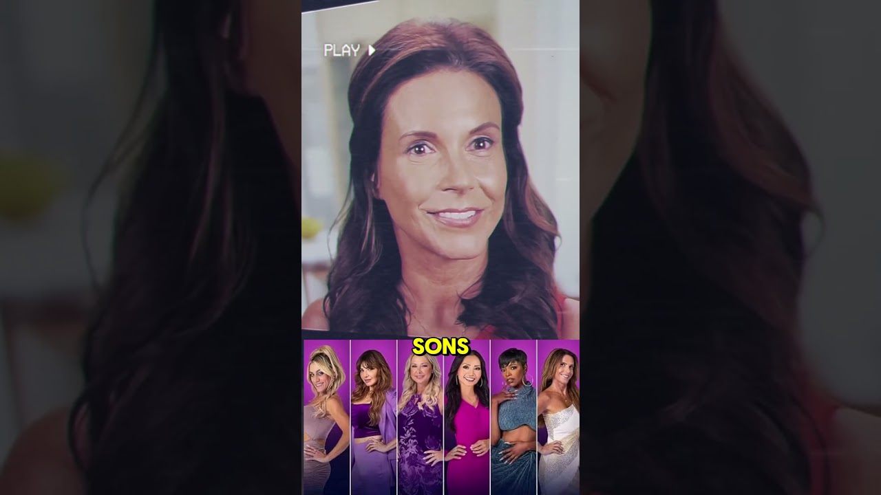 The Only Connection She’s Looking For 