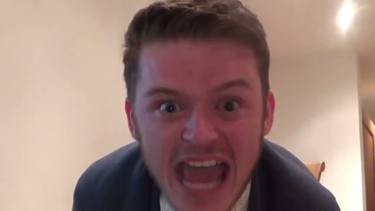 MaxPlaysFifa Goes Insane After TheBurntChip Deletes his Club