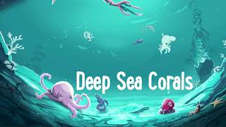 Beyond The Wow - 5 Fun Facts About Deep Sea Corals Nautilus Live