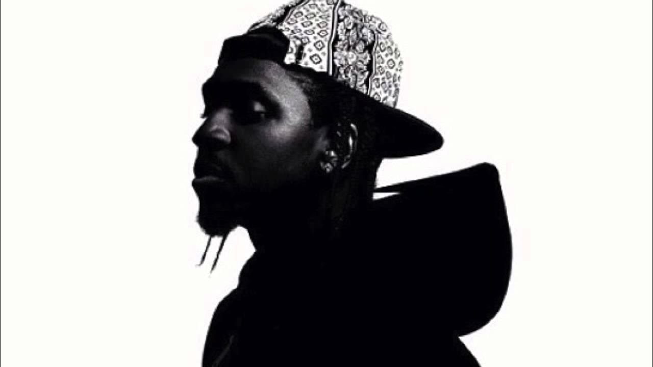 Pusha T - Nosetalgia ft. Kendrick Lamar Pusha T - Nosetalgia ft. Kendrick Lamar