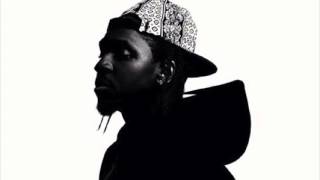 Pusha T - Nosetalgia ft. Kendrick Lamar