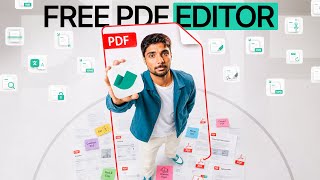 I Deleted Adobe Acrobat—Here’s Why PDFFLY Replaced It 🔥 screenshot 1